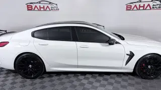 2023 BMW M8