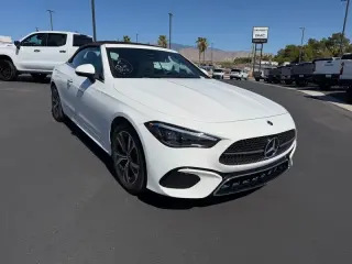2024 Mercedes-Benz CLE