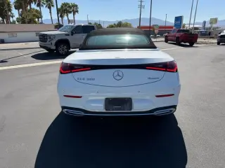 2024 Mercedes-Benz CLE