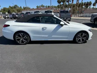 2024 Mercedes-Benz CLE