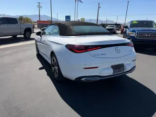 2024 Mercedes-Benz CLE