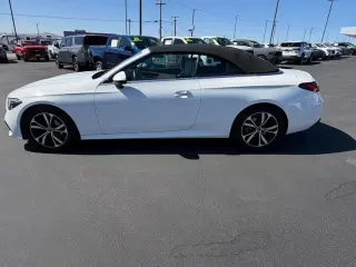 2024 Mercedes-Benz CLE