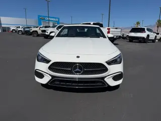 2024 Mercedes-Benz CLE