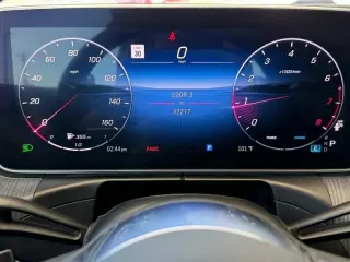 2024 Mercedes-Benz CLE