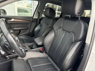 2024 Audi Q5 Premium Plus 45 TFSI S line quattro