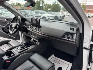 2024 Audi Q5 Premium Plus 45 TFSI S line quattro