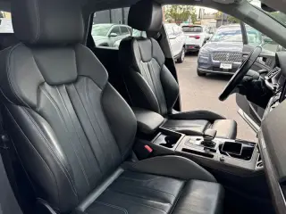 2024 Audi Q5 Premium Plus 45 TFSI S line quattro