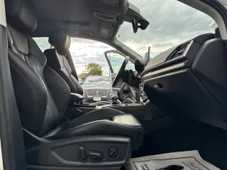 2024 Audi Q5 Premium Plus 45 TFSI S line quattro