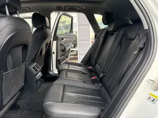 2024 Audi Q5 Premium Plus 45 TFSI S line quattro