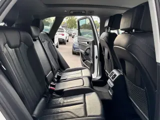 2024 Audi Q5 Premium Plus 45 TFSI S line quattro