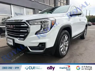 2024 Audi Q5 Premium Plus 45 TFSI S line quattro