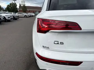 2024 Audi Q5 Premium Plus 45 TFSI S line quattro