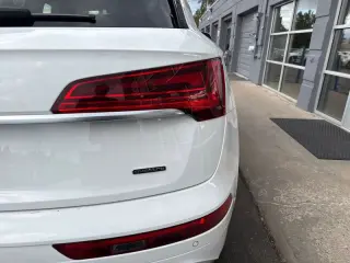 2024 Audi Q5 Premium Plus 45 TFSI S line quattro