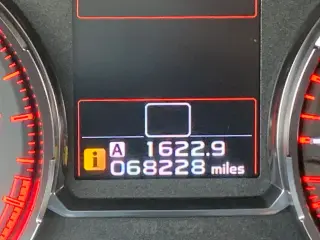 2015 Subaru WRX