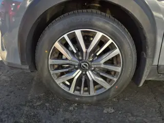 2023 Nissan Kicks