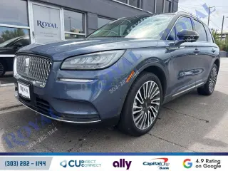 2019 Audi A6 55 Premium