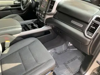2019 Ram 1500 CREW CAB