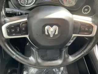 2019 Ram 1500 CREW CAB