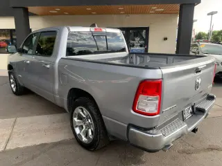 2019 Ram 1500 CREW CAB