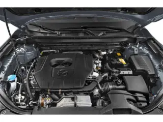 2024 Mazda Mazda CX-5