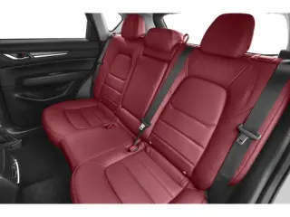 2024 Mazda Mazda CX-5