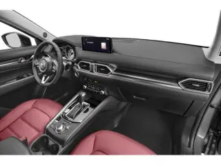 2024 Mazda Mazda CX-5