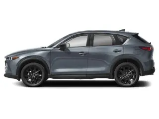 2024 Mazda Mazda CX-5