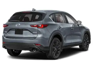 2024 Mazda Mazda CX-5