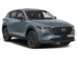 2024 Mazda Mazda CX-5