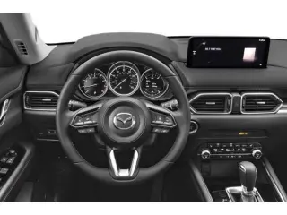 2024 Mazda Mazda CX-5