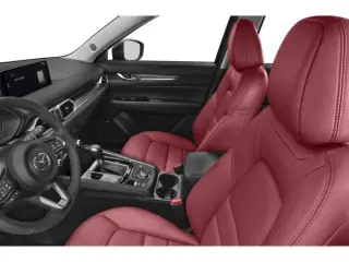 2024 Mazda Mazda CX-5