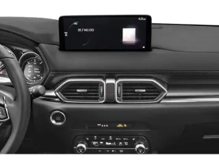 2024 Mazda Mazda CX-5