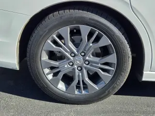 2025 Honda Odyssey