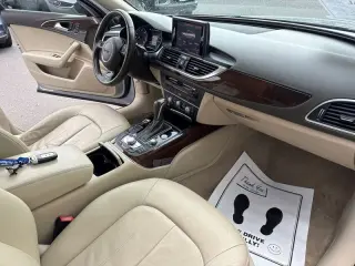 2018 Audi A6 2.0T Premium