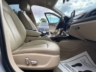 2018 Audi A6 2.0T Premium