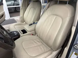 2018 Audi A6 2.0T Premium