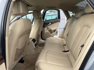 2018 Audi A6 2.0T Premium