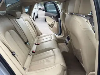 2018 Audi A6 2.0T Premium