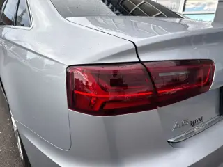 2018 Audi A6 2.0T Premium