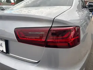 2018 Audi A6 2.0T Premium