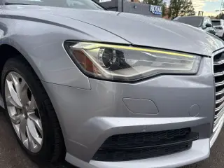 2018 Audi A6 2.0T Premium