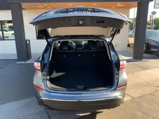 2016 Nissan MURANO