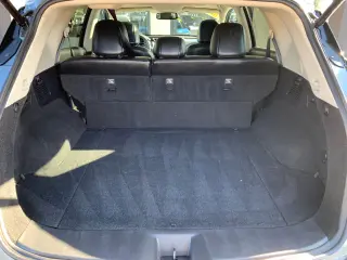 2016 Nissan MURANO