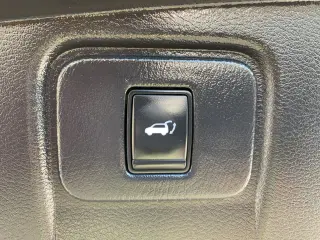 2016 Nissan MURANO