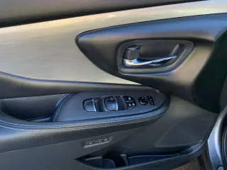2016 Nissan MURANO