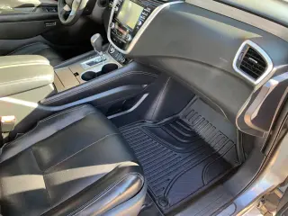2016 Nissan MURANO
