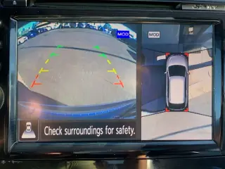 2016 Nissan MURANO