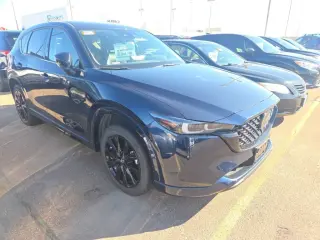 2024 Mazda Mazda CX-5