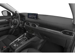 2024 Mazda Mazda CX-5