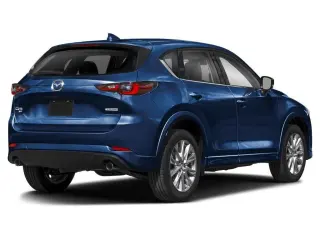 2024 Mazda Mazda CX-5